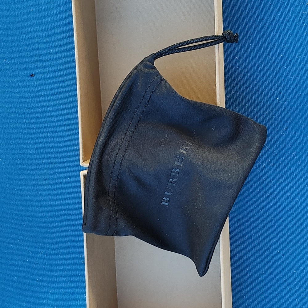 Authentic Burberry Box - image 3